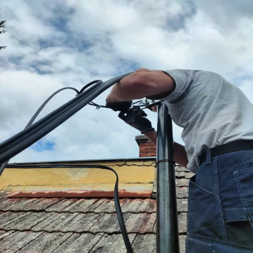 Elektroinštalácie a servis Partizánske